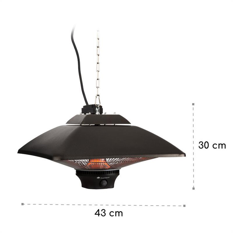 hunter pgp adjust right stop